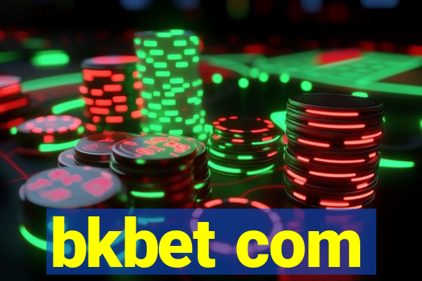 bkbet com